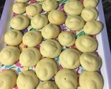 Foto del paso 5 de la receta: Yoyo- alfajores que giran-