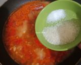 Foto langkah ke 3 dari resep Saus Asam Manis.