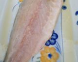 Foto del paso 3 de la receta: Lubina a la bilbaina