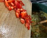 Foto del paso 3 de la receta: Caldito de verduras light