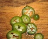 Foto del paso 3 de la receta: Ensalada de atún con mayonesa ❤️