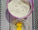 Foto del paso 2 de la receta: Pan de muerto