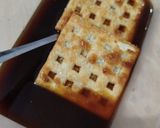 Foto langkah ke 3 dari resep Cheesecuit.