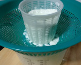 Foto del paso 7 de la receta: Queso fresco, estilo Burgos