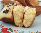 Foto langkah ke 7 dari resep Pukis Premium NCC.