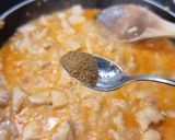 Foto del paso 5 de la receta Pollo Masala Fit