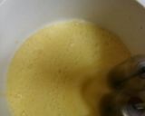 Foto del paso 2 de la receta: Torta 1 2 3 4