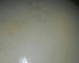 Foto del paso 1 de la receta: Merengue italiano