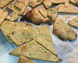 Foto del paso 2 de la receta: Nachos mexicanos caseros