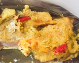 Foto langkah ke 13 dari resep Pepes Salmon.