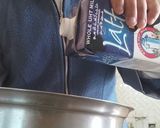Foto del paso 1 de la receta: CHOCOLATE CREMOSO(con sémola FINA)