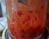 Foto langkah ke 2 dari resep Telur Ceplok Balado.