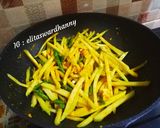 Foto langkah ke 3 dari resep Sayur Lodeh Manisa #2.