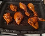 Foto langkah ke 3 dari resep Ayam Bakar Wong Solo.