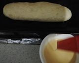 Foto del paso 3 de la receta: Pan de Completo Chileno Artesanal