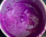 A picture of step 2 of Jamun Jam.