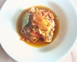 Foto langkah ke 8 dari resep Tulang Jambal Bandung.