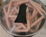 Foto langkah ke 12 dari resep Sosis Frankfurter.