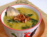 Foto langkah ke 8 dari resep Bubur Tinutuan (Manado).