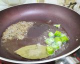 कढ़ाई पनीर(Kadhai paneer recipe in Hindi) रेसिपी चरण 2 फोटो