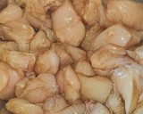 Foto del paso 2 de la receta: Pollo agridulce estilo chino en robot MyCook Touch