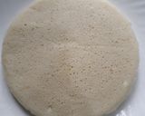 A picture of step 10 of Dabeli dhokla bites.