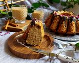 عکس مرحله 7 از دستور کیک چای کرک