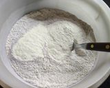 Foto del paso 1 de la receta: Pancitos integrales