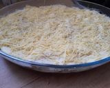 Kedvenc lasagne recept recept fázis 5 fotója