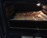 Foto del paso 5 de la receta: Snacks salados