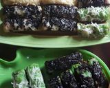 Foto langkah ke 5 dari resep Kue Pukis.