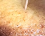 A picture of step 5 of Sponge Cake.