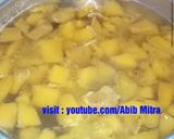 Foto langkah ke 7 dari resep Syrup Mangga Kweni.