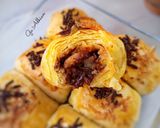 Foto langkah ke 13 dari resep Bolen Pisang Mini Ekonomis.