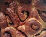 Foto langkah ke 9 dari resep Cinnamon Roll.