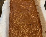 Hình bước làm 4 của món Bánh Chuối Chocolate Không Dành cho Người Yếu Tim - Death by Chocolate Banana Bread
