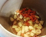 Foto del paso 3 de la receta: Osobuco guisado en olla presión