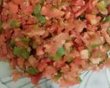 Chicken manchoorian And Chicken fried rice recipe step 8 photo