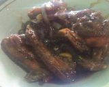 Foto langkah ke 3 dari resep Wings kecap 🐔.