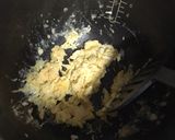 รูปขั้นตอนการทำที่ 2 ของ ข้าวกล้องผัดไข่ เทมเป้สด - เมนูข้าวกล่อง