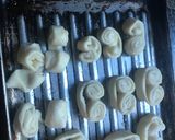 Foto del paso 6 de la receta: Palmeritas