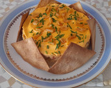 Foto del paso 6 de la receta: Ensaladilla con gambas al ajillo