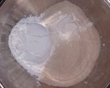 Foto del paso 1 de la receta: Pan de Molde Gluten FreeIntegral y Muy Rico🍞🍞