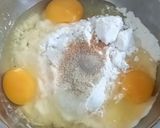 Foto langkah ke 2 dari resep Pempek Sutra.