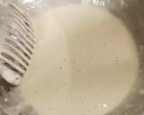 กล้วยหอมชุปแป้งทอด วิธีทำสูตร 3 รูป