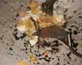 Foto langkah ke 2 dari resep Tumis Bunga Pepaya (Rahasia supaya tidak pahit).