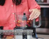 Foto langkah ke 4 dari resep Sambal Cumi Balado.
