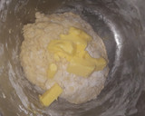 Foto del paso 2 de la receta: Bollitos o facturas con cobertura de coco