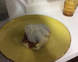Foto del paso 3 de la receta: Berenjenas rellenas fáciles