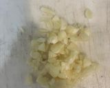 台式泡菜的食譜步驟1照片